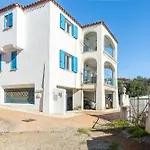 Casa Bynos Supramonte Vista Mare A *