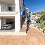Appartamento Casa Bynos Supramonte Vista Mare A *