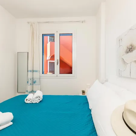 Casa Bynos Supramonte Vista Mare A * Santa Maria Navarrese