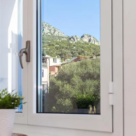 Apartment Casa Bynos Supramonte Vista Mare A *