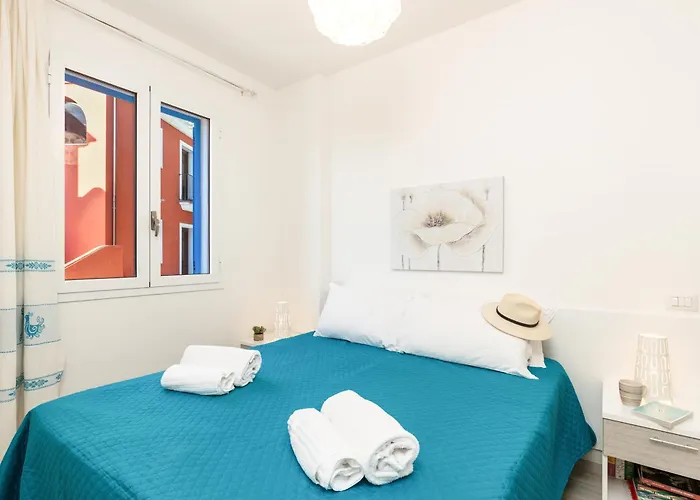 Casa Bynos Supramonte Vista Mare A * 圣玛丽亚纳瓦雷