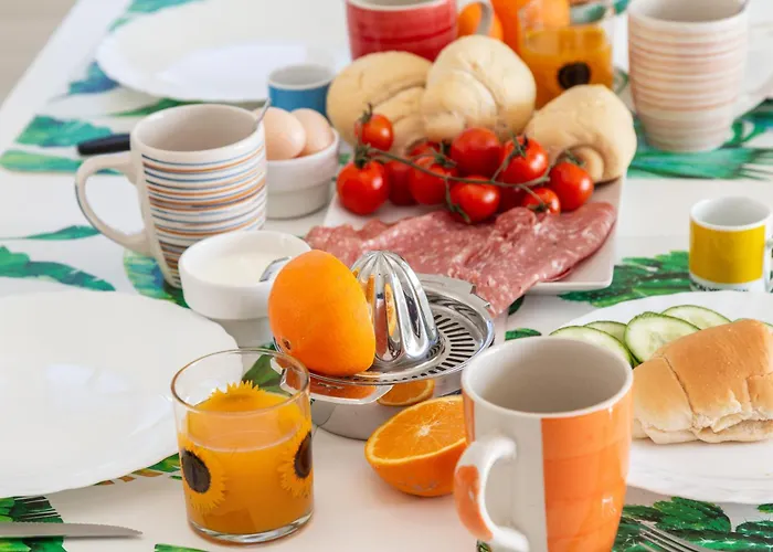 Apartment Casa Bynos Supramonte Vista Mare A Santa Maria Navarrese