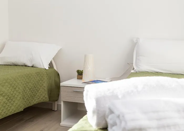 公寓 Casa Bynos Supramonte Vista Mare A