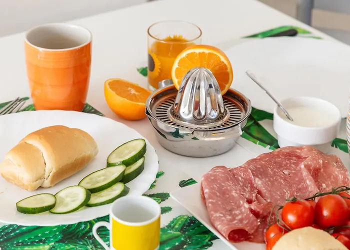 Casa Bynos Supramonte Vista Mare A Apartment *